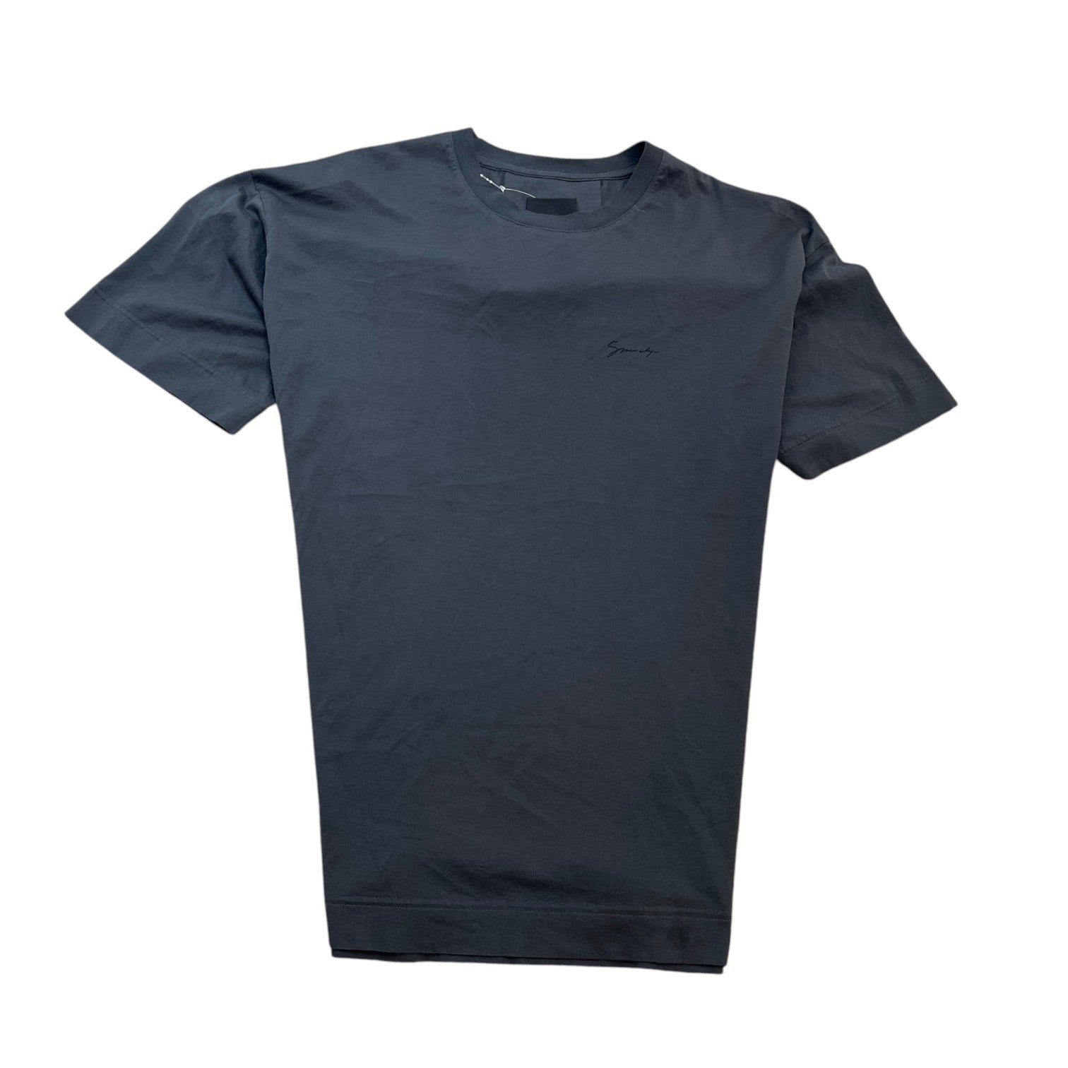 Men's Baroque Crown T-Shirt Grey Size L - Photo 1