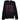 Men's Velvet Logo Sweatshirt Black Size L