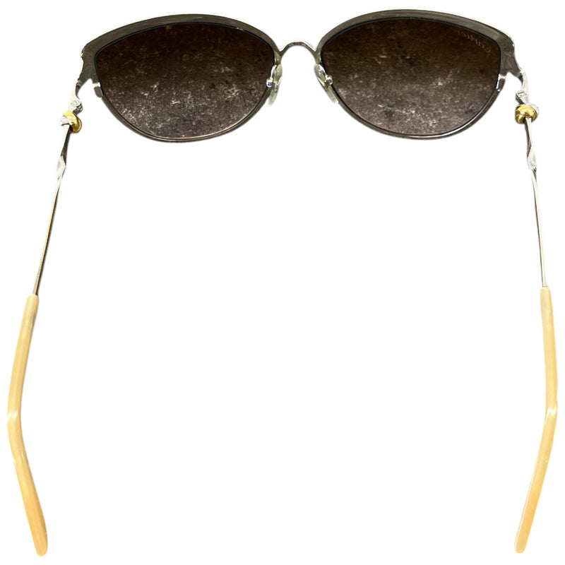 Women's CT0089S Sunglasses Gold
