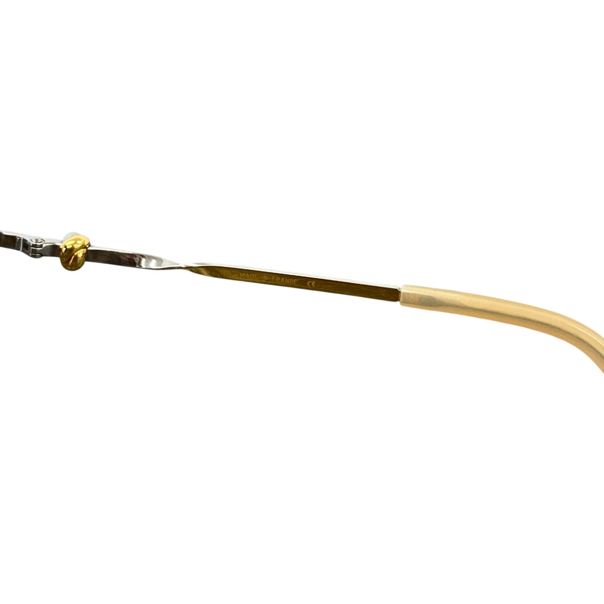 Women's CT0089S Sunglasses Gold - Photo 9