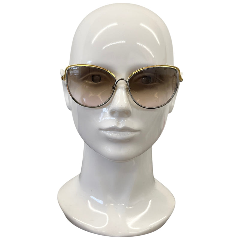 Women's CT0089S Sunglasses Gold