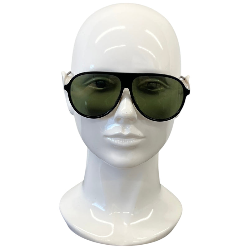 Men's Gg0829Sa Sunglasses Black