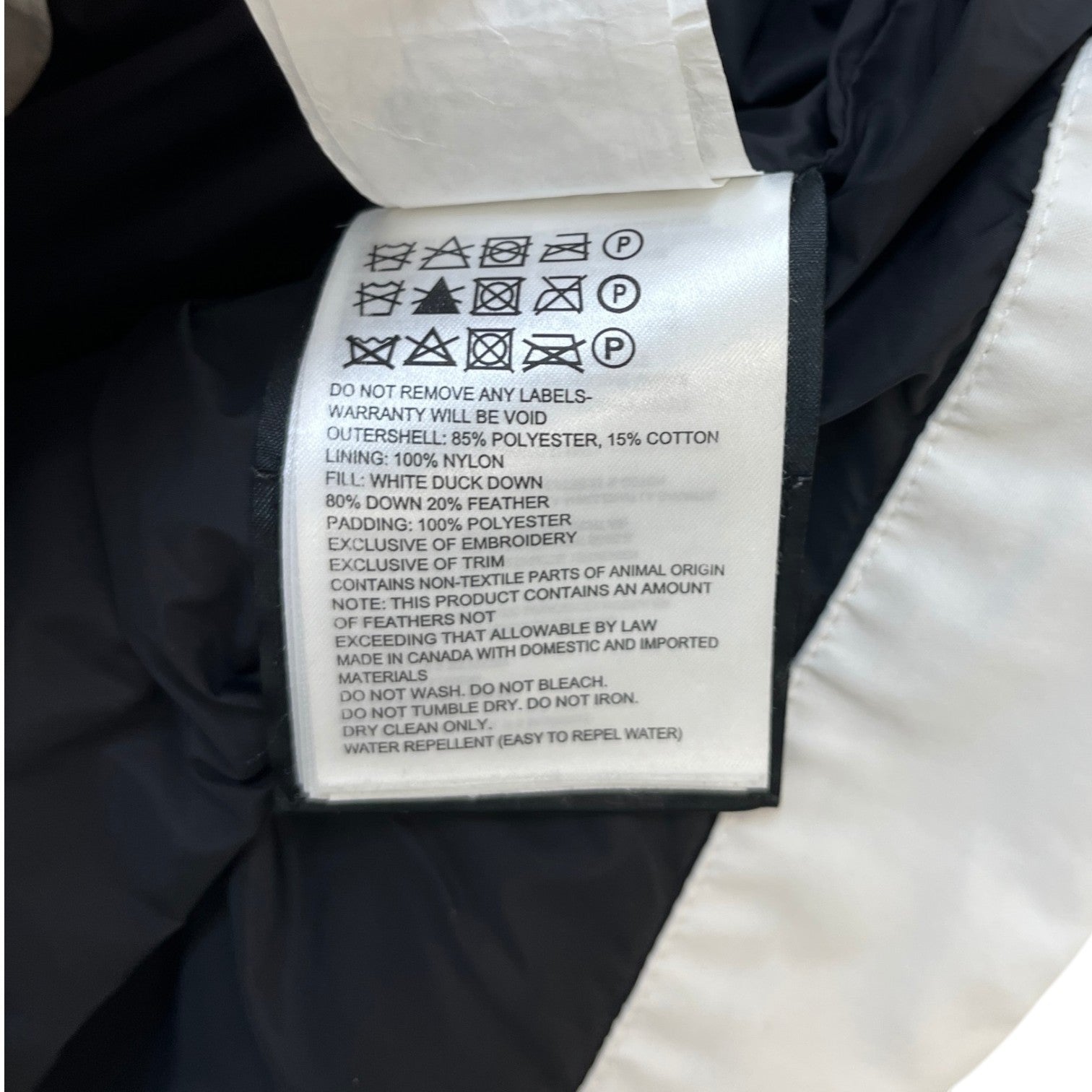 Men's Freestyle Gilet White Size XS - Photo 8