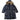 Women's Albizia Down Jacket Navy Size 5 / UK 20