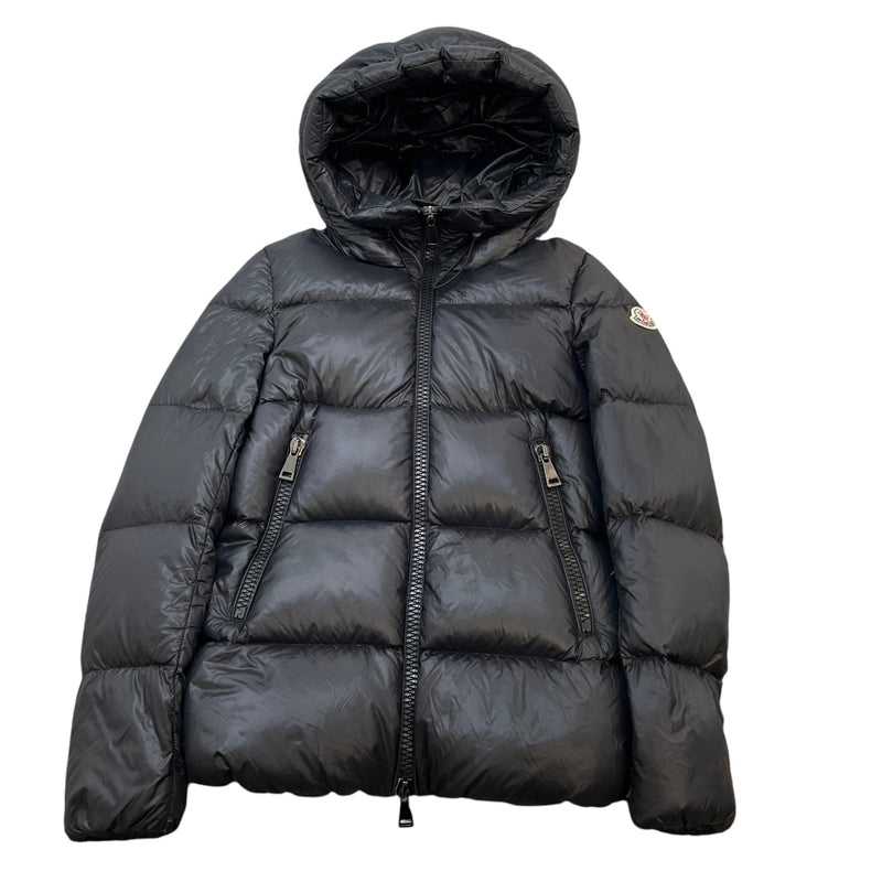 Women's Seritte Down Jacket Black Size 00 / UK 6