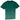 Men's Monogram Gradient T-Shirt Green Size XL