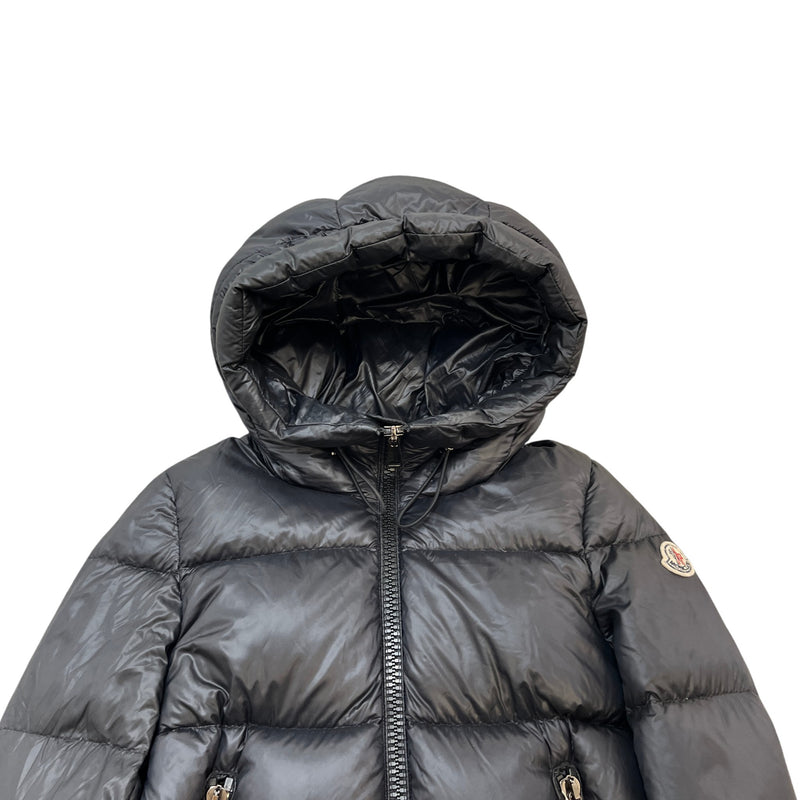 Women's Seritte Down Jacket Black Size 00 / UK 6