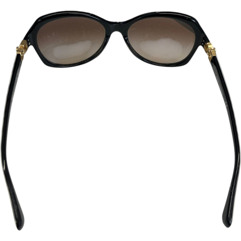 Women's Dg4163P Sunglasses Black