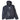 Men's Frequency Technical Blouson Jacket Navy Size IT 48 / M