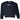 Men's Logo Print Jumper Black Size L
