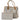 Women's Damier Azur Neverfull Mm Tote Handbag White