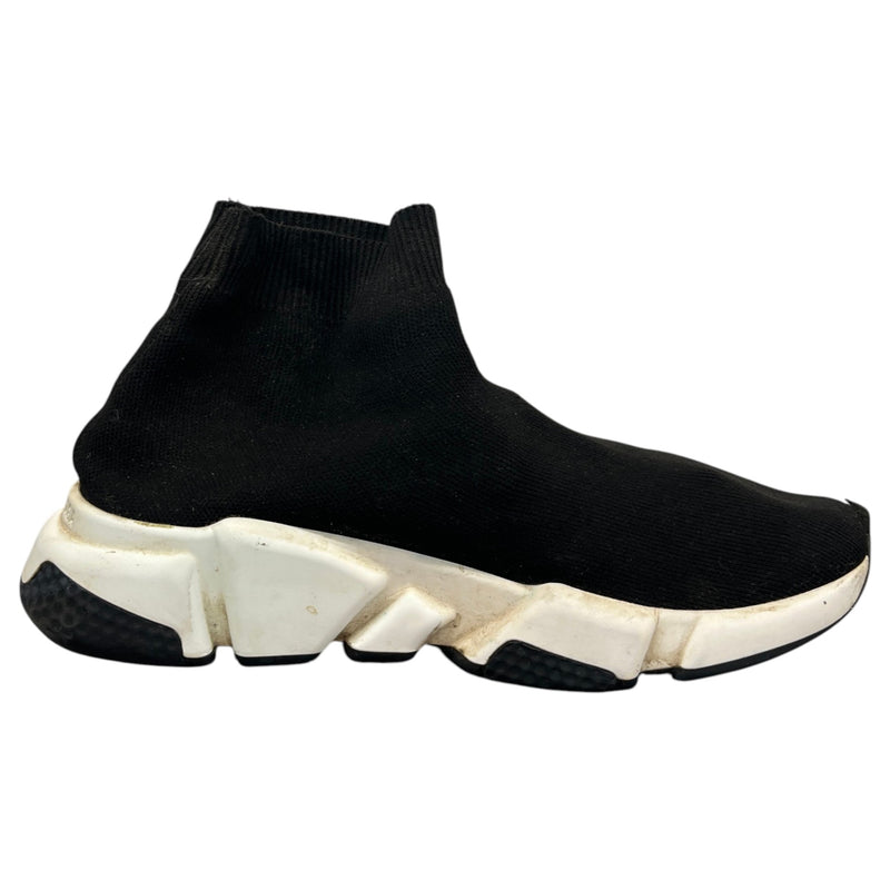Women's Speed High Trainers Black Size UK 3 / EU 36