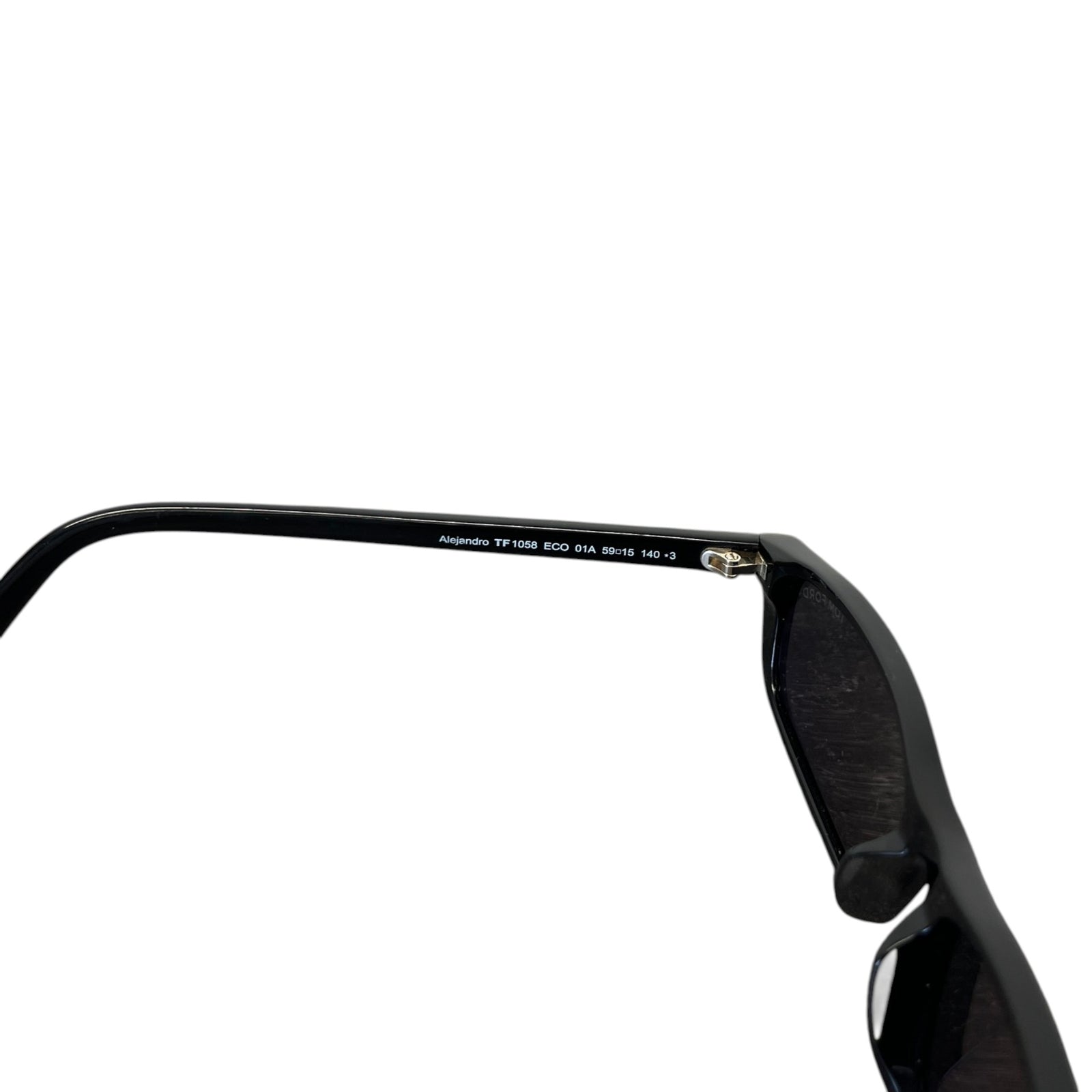 Men's GG1220S Glasses Gold - Photo 6