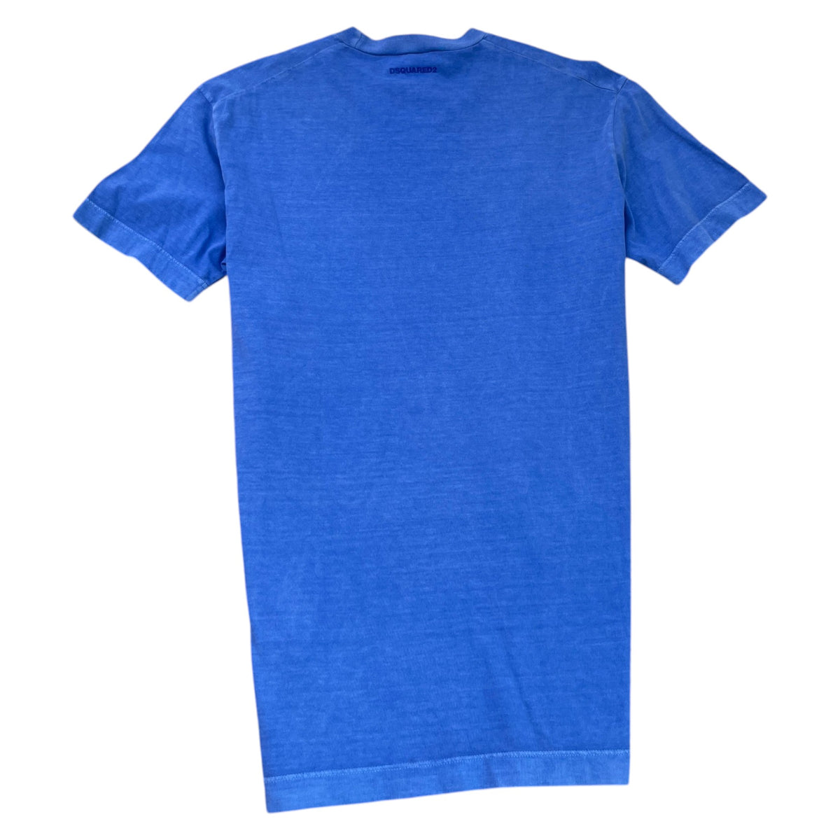 Men's 1964 Graphic T-Shirt Blue Size S - Photo 2