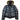 Men's Hubert Down Jacket Navy Size 2 / M
