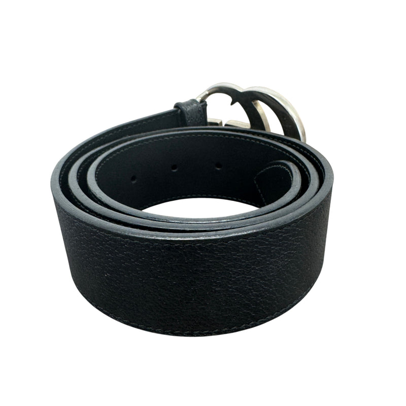Women's GG Marmont Belt Black