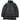 Women's Petrea Down Jacket Black Size 3 / UK 14