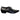 Men's Ss14 Duckie Monk Strap Loafers Black Size EU 43.5 / UK 9.5