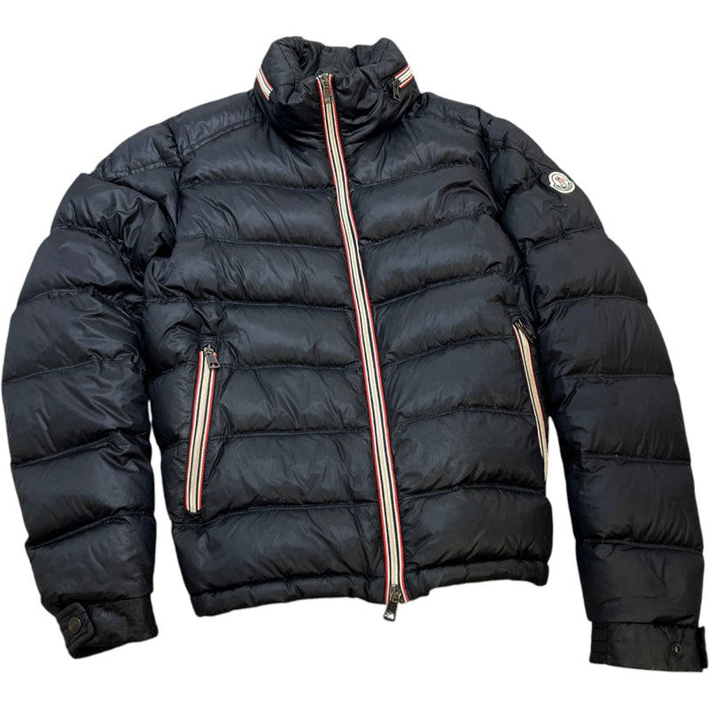 Men's Gaston Down Jacket Black Size 2 / M