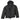 Men's Horseferry Down Jacket Black Size S