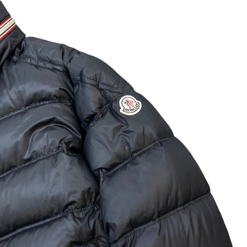 Men's Gaston Down Jacket Black Size 2 / M