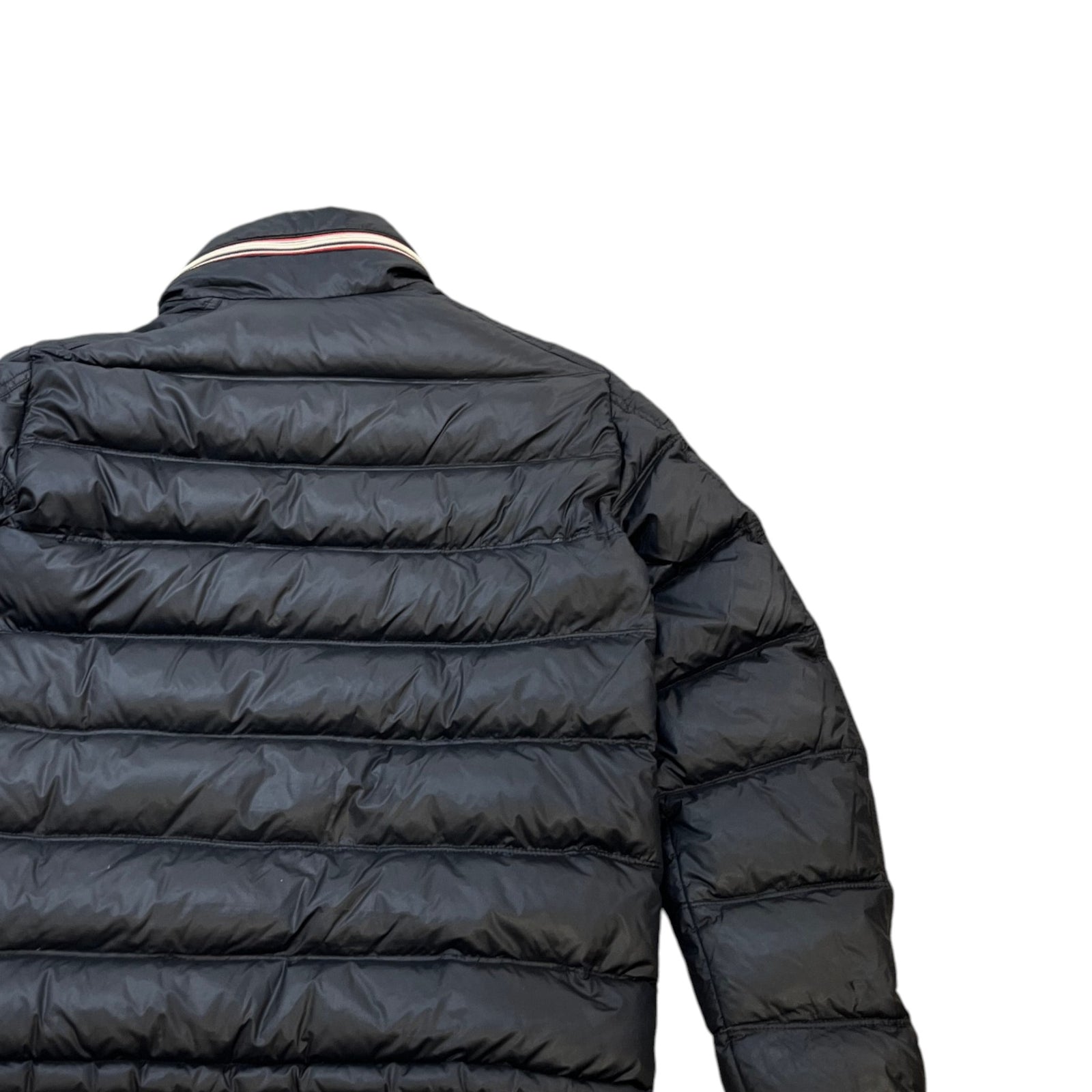 Men's Gaston Down Jacket Black Size 2 / M - Photo 4