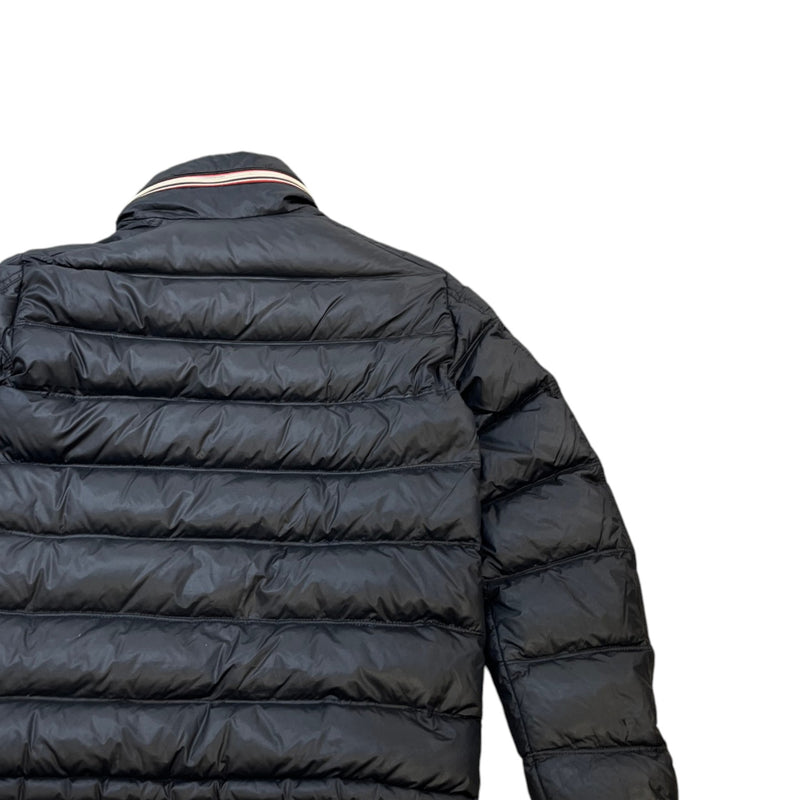 Men's Gaston Down Jacket Black Size 2 / M
