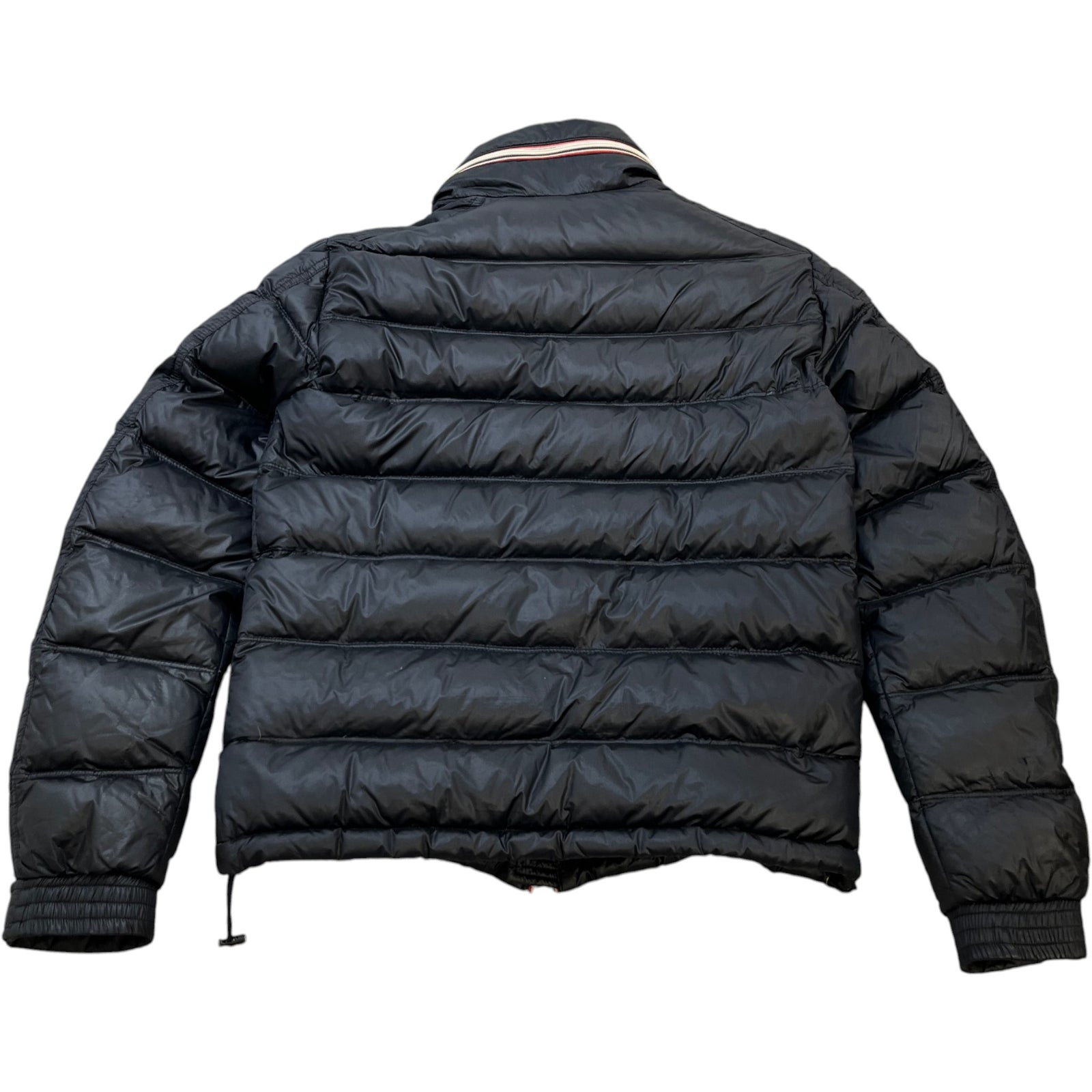 Men's Gaston Down Jacket Black Size 2 / M - Photo 2