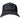 Men's Canadian Flag Baseball Hat Black