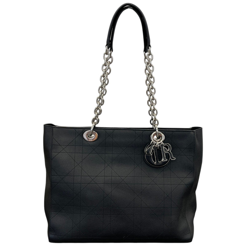 Women's Ultradior Tote Handbag Black