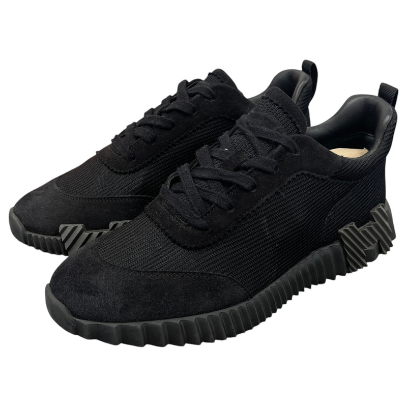 Men's Bouncing Low Trainers Black Size UK 6 / EU 40