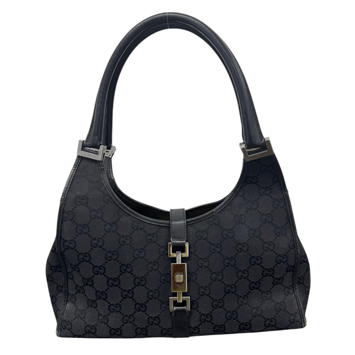 Women's Jackie Handbag Black - Photo 1