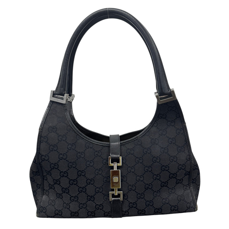 Women's Jackie Handbag Black