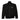 Men's Logo Track Jacket Black Size M