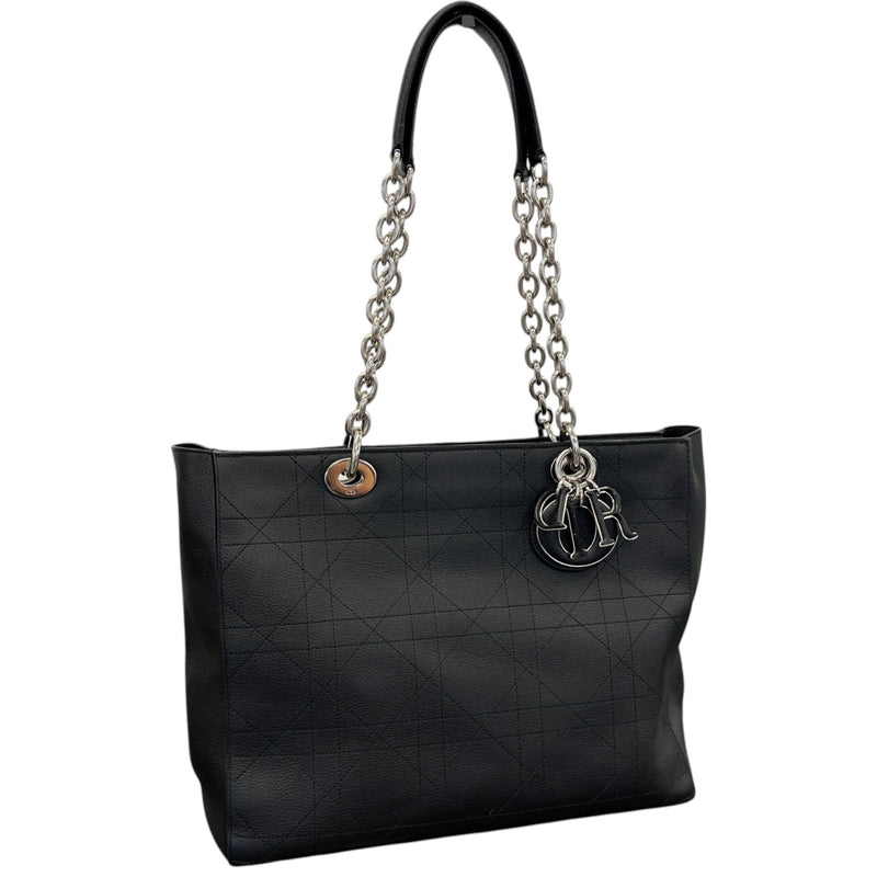 Women's Ultradior Tote Handbag Black