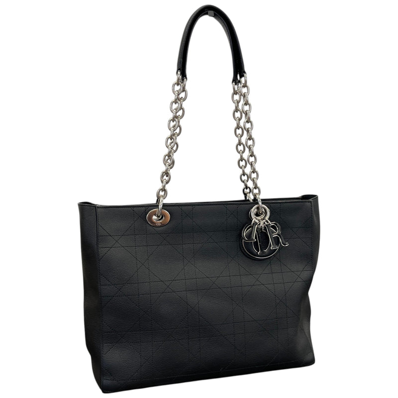 Women's Ultradior Tote Handbag Black