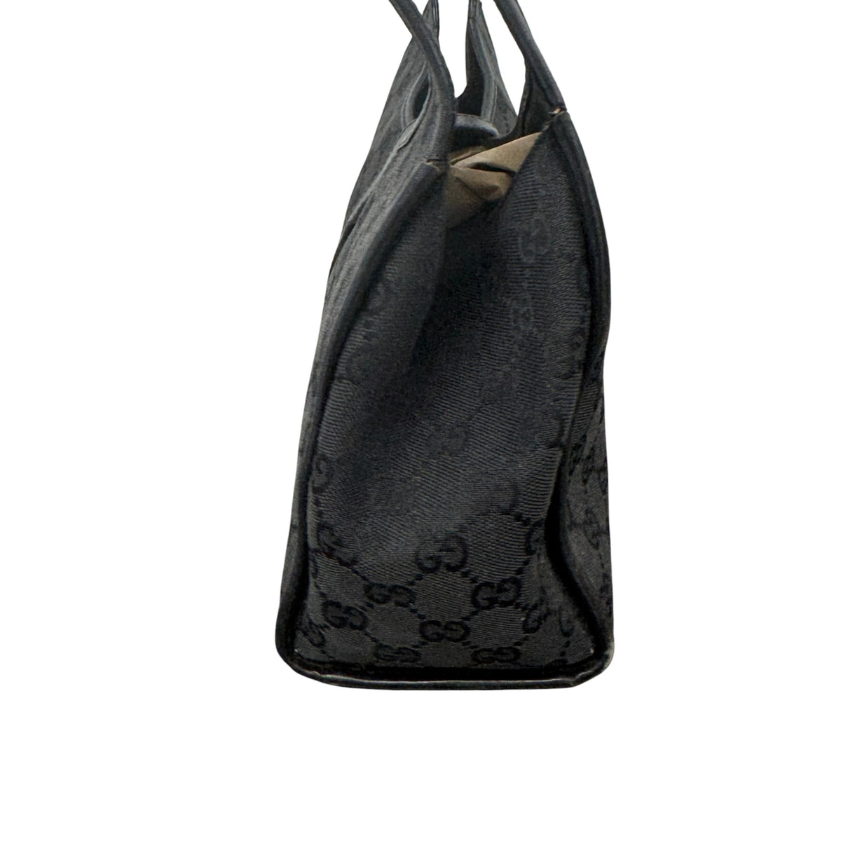 Women's Jackie Handbag Black - Photo 5