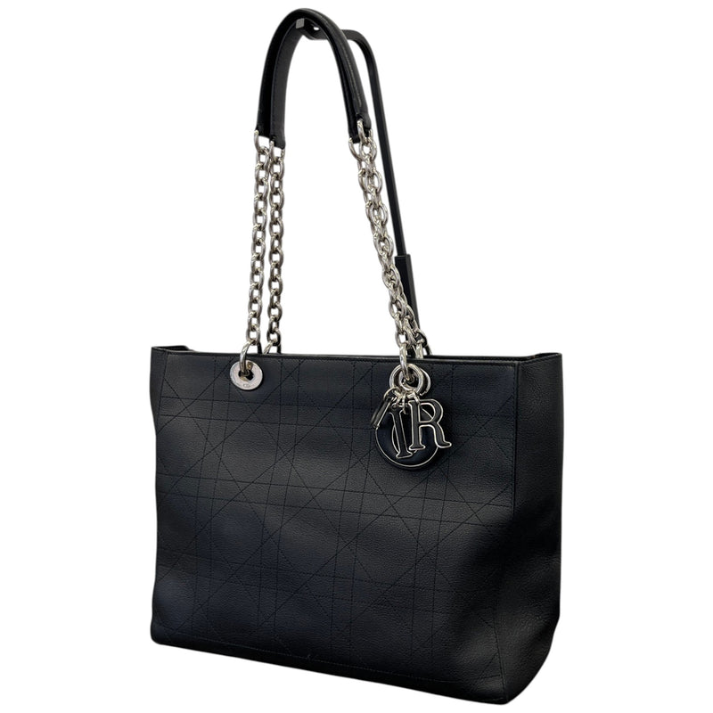 Women's Ultradior Tote Handbag Black