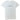 Men's Logo Print T-Shirt White Size M
