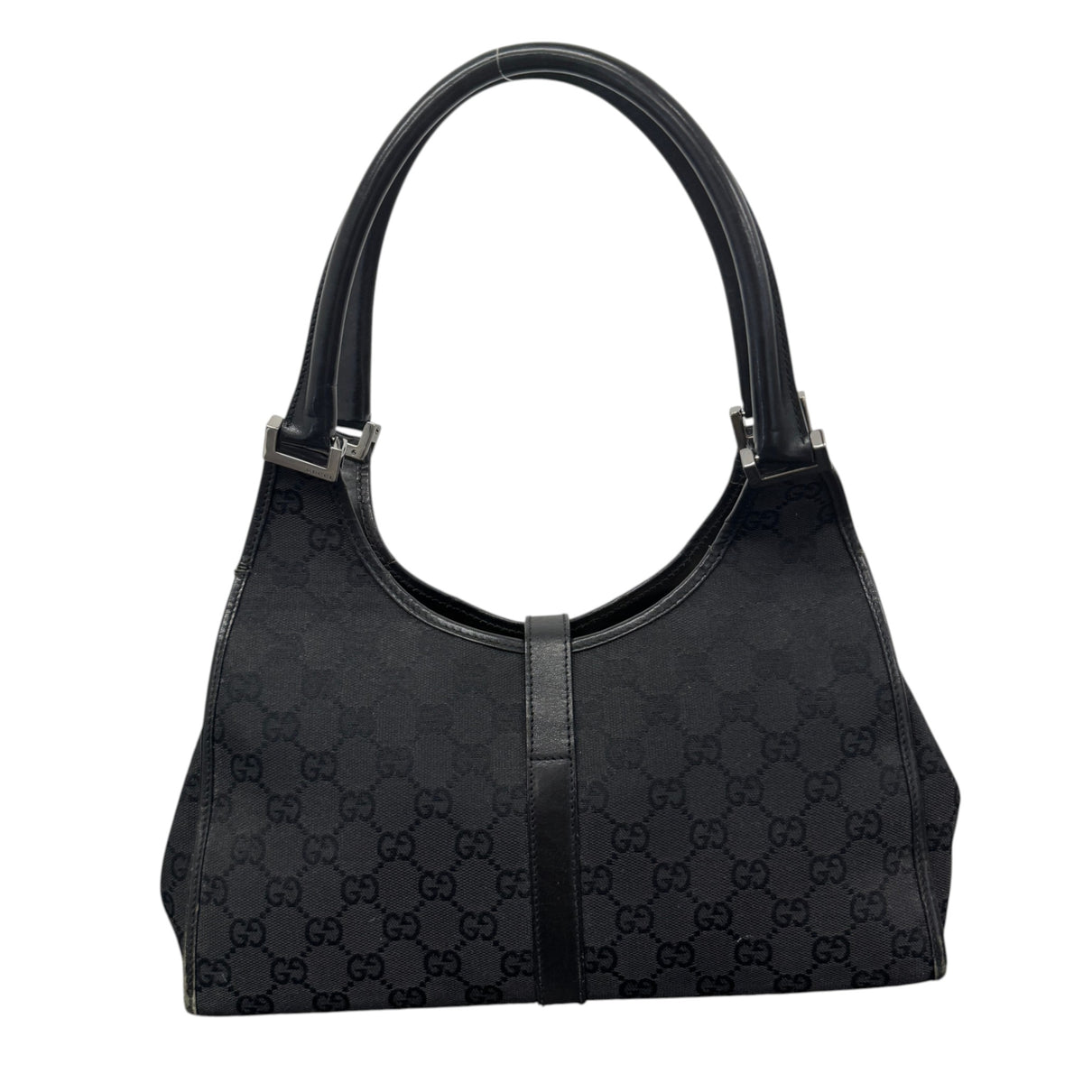 Women's Jackie Handbag Black - Photo 3