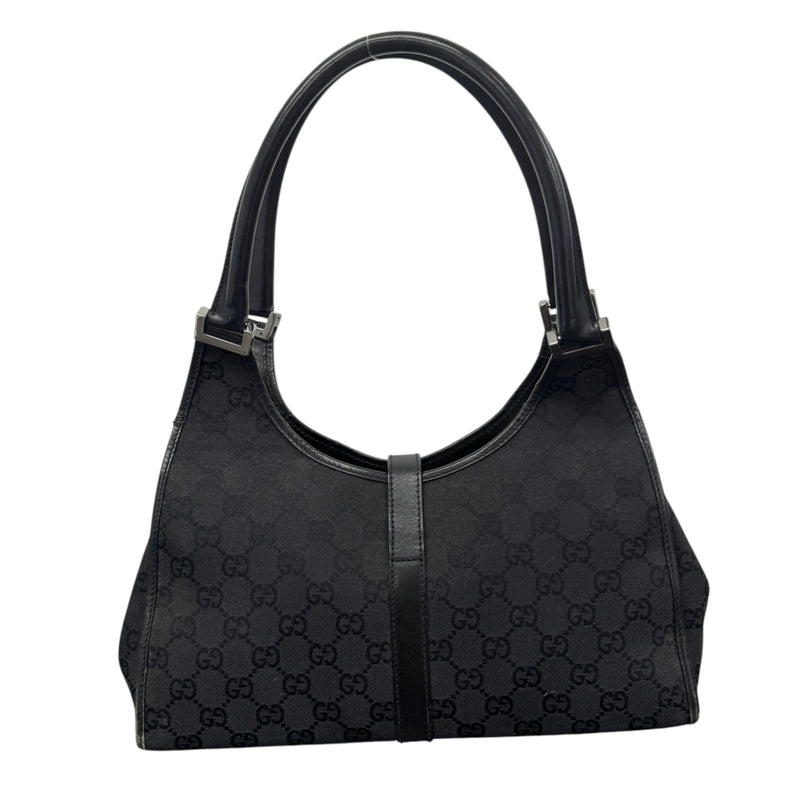 Women's Jackie Handbag Black