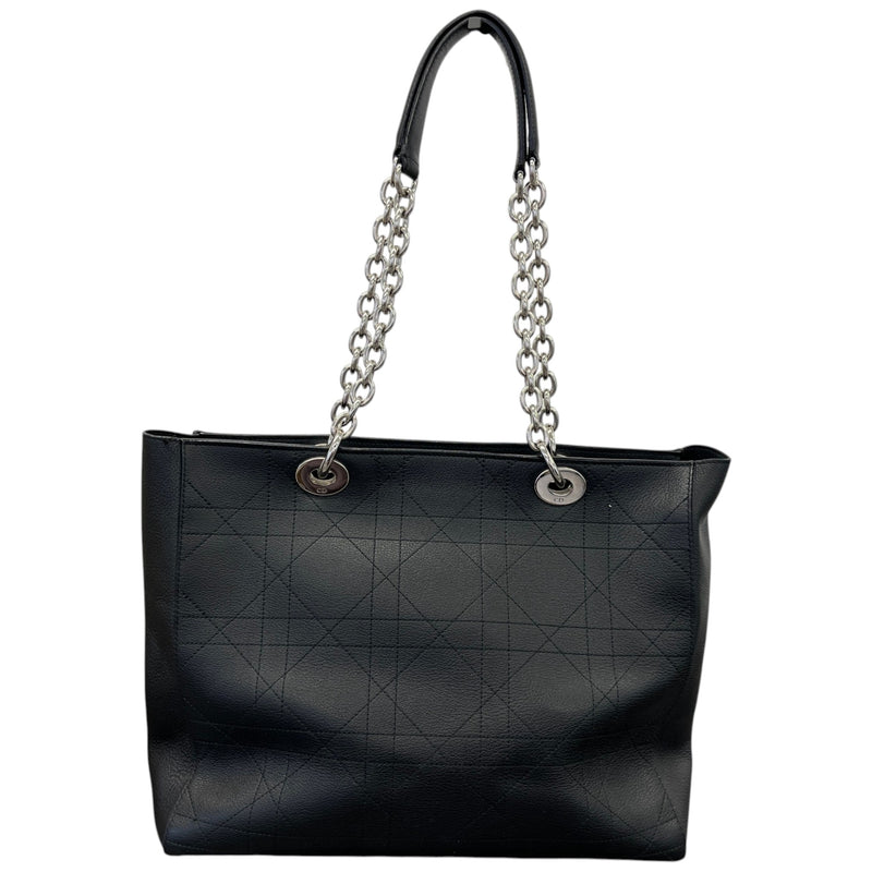 Women's Ultradior Tote Handbag Black