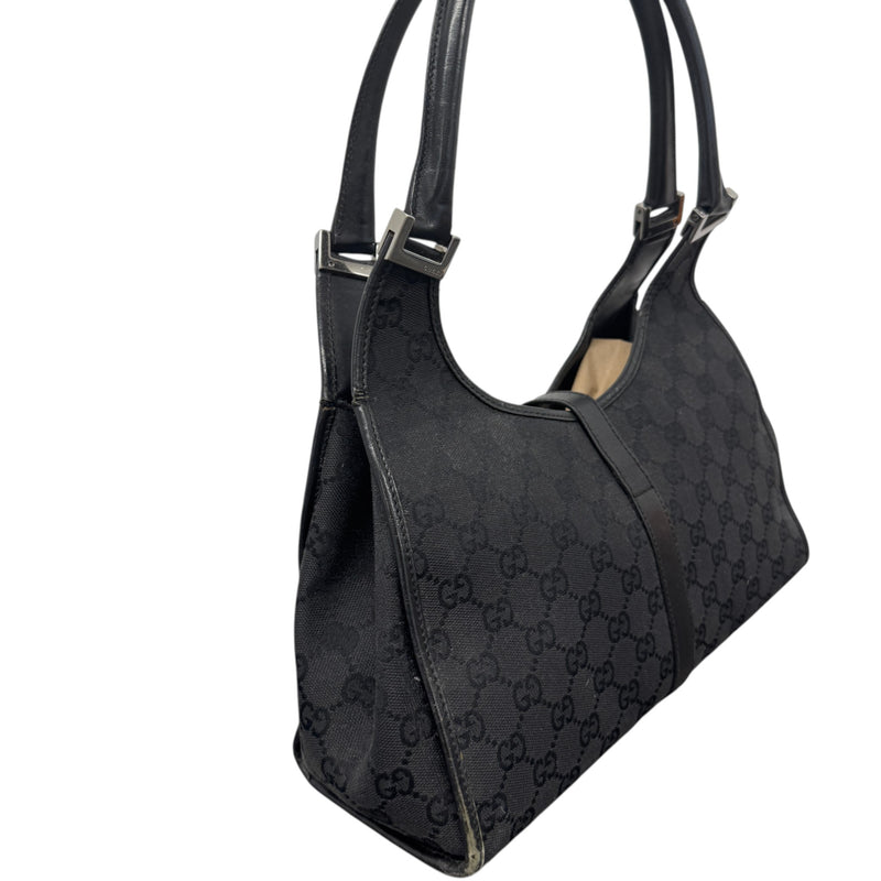 Women's Jackie Handbag Black