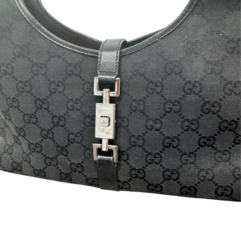 Women's Jackie Handbag Black
