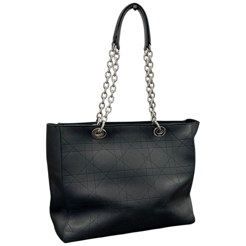 Women's Ultradior Tote Handbag Black