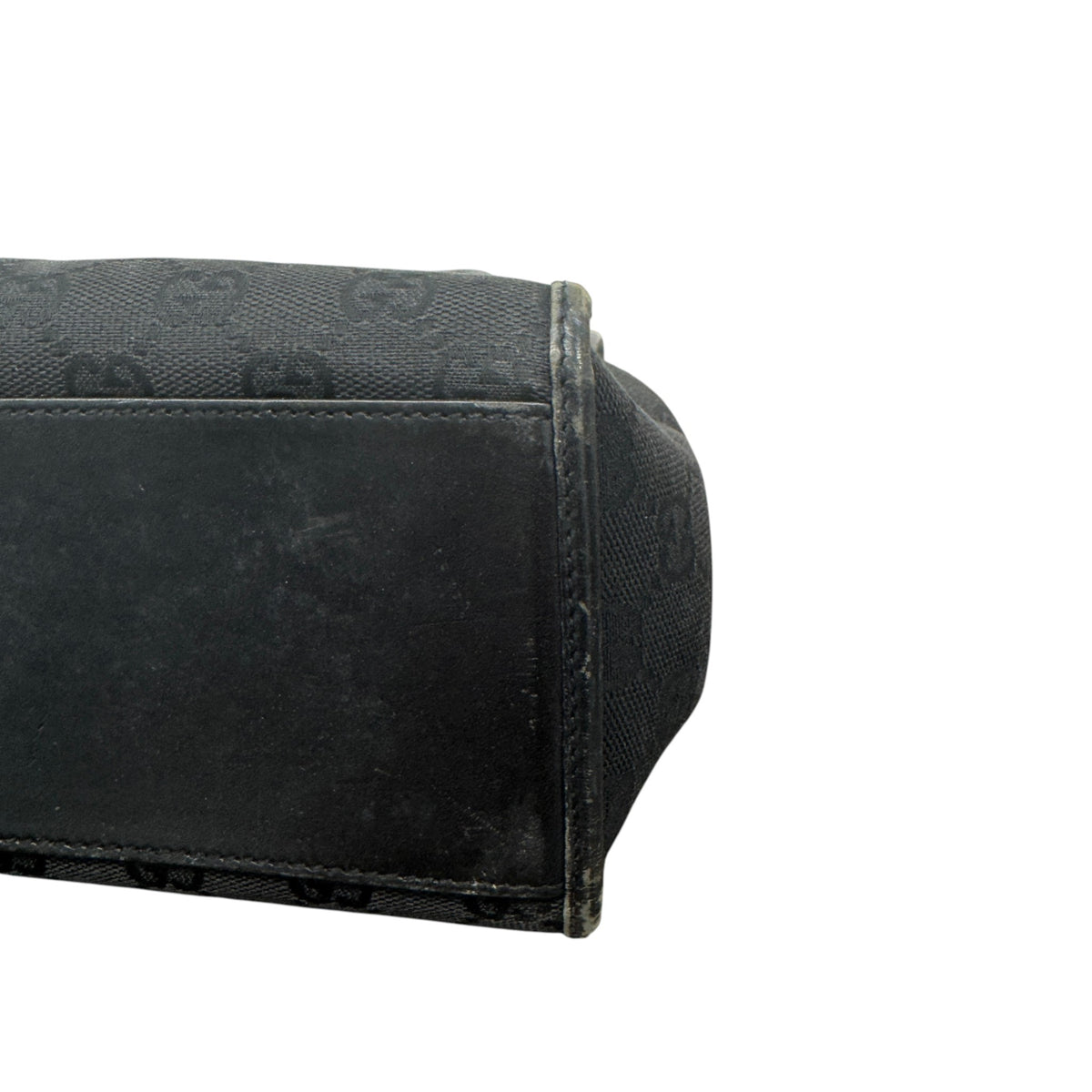 Women's Jackie Handbag Black - Photo 8