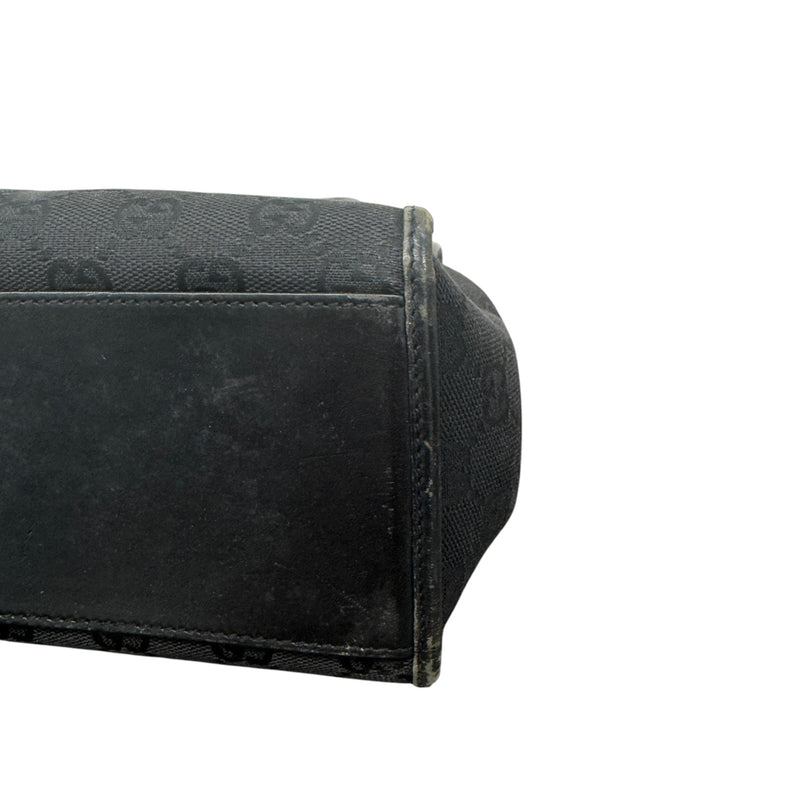Women's Jackie Handbag Black