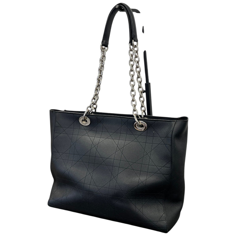 Women's Ultradior Tote Handbag Black