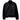 Men's Re-Nylon Plaque Logo Jacket Black Size XXXL