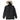 Men's Carson Parka Down Jacket Black Size S